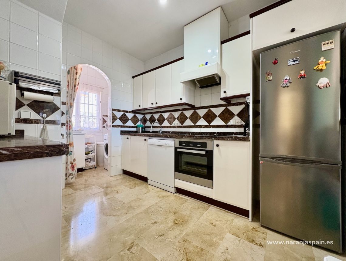 Parduodama - Single Family Home - Orihuela - Villamartin