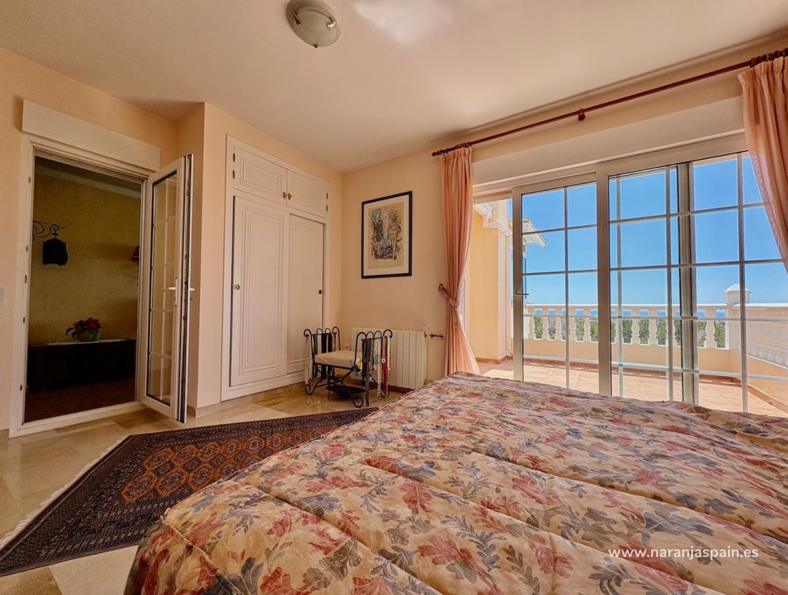 Parduodama - Single Family Home - Orihuela - Villamartin