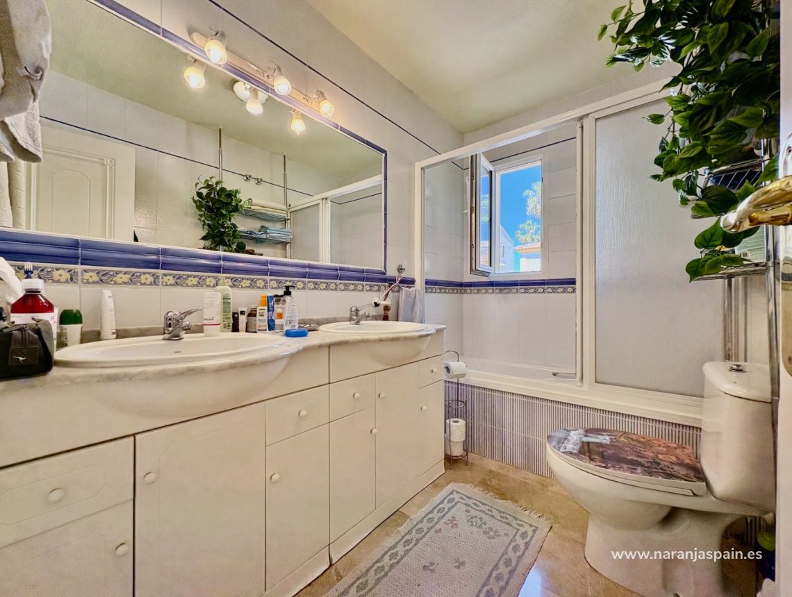 Parduodama - Single Family Home - Orihuela - Villamartin