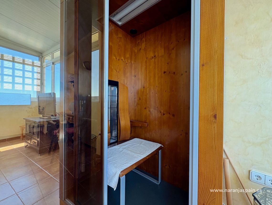 Parduodama - Single Family Home - Orihuela - Villamartin