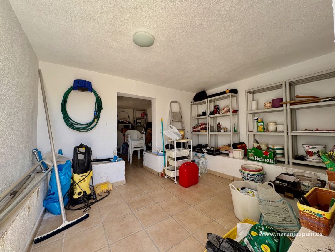 Parduodama - Single Family Home - Orihuela - Villamartin