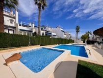 Parduodama - Single Family Home - Orihuela - Villamartin