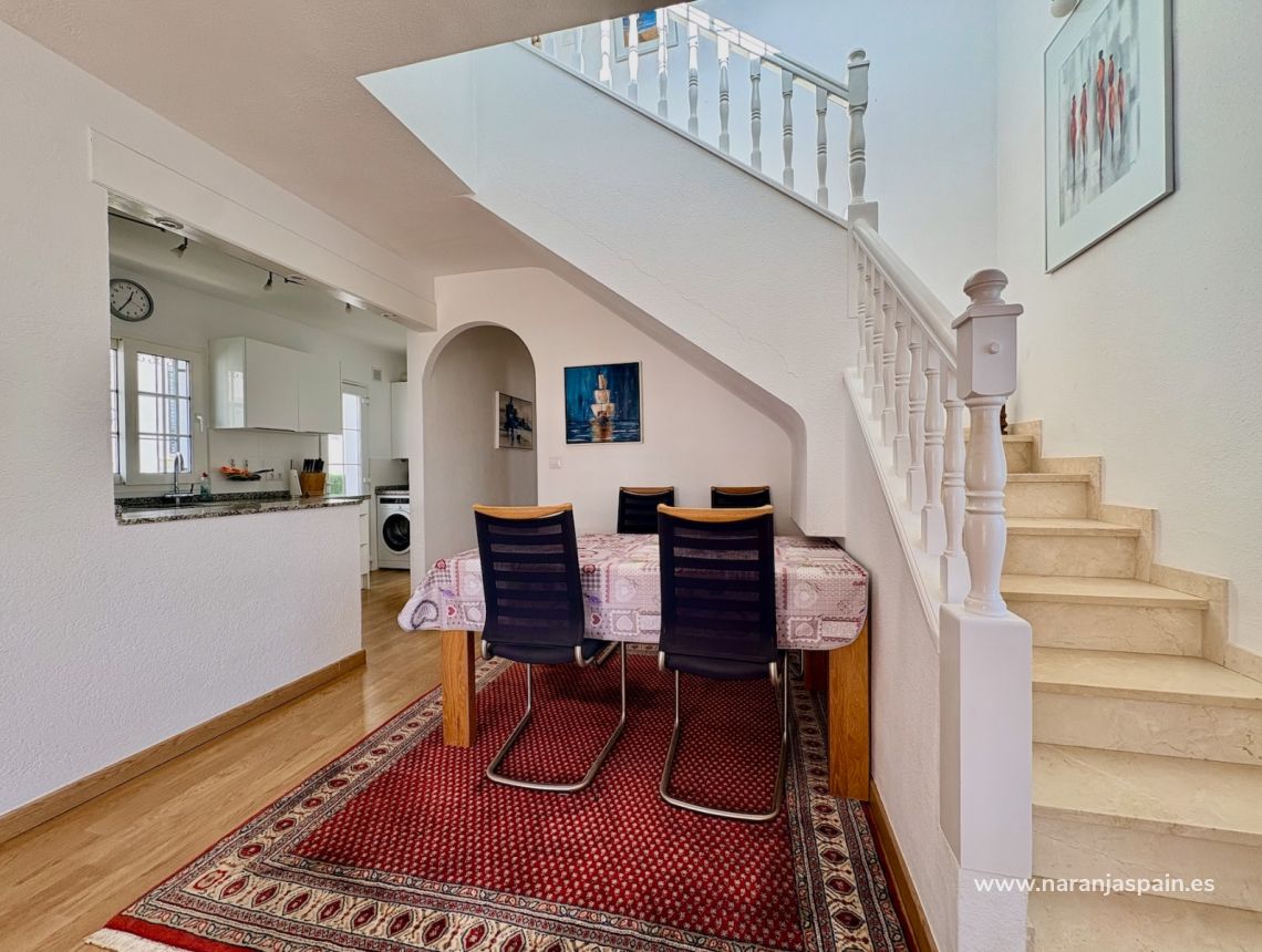 Parduodama - Single Family Home - Orihuela - Villamartin