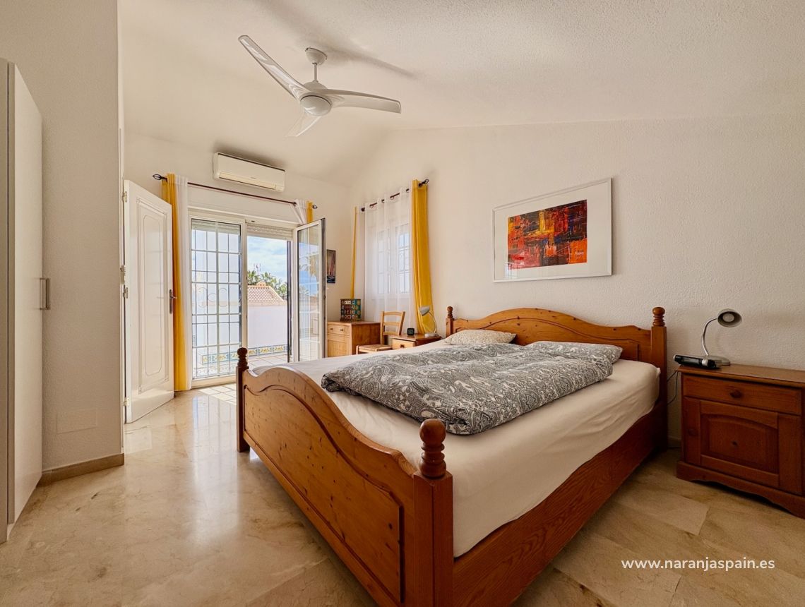 Parduodama - Single Family Home - Orihuela - Villamartin