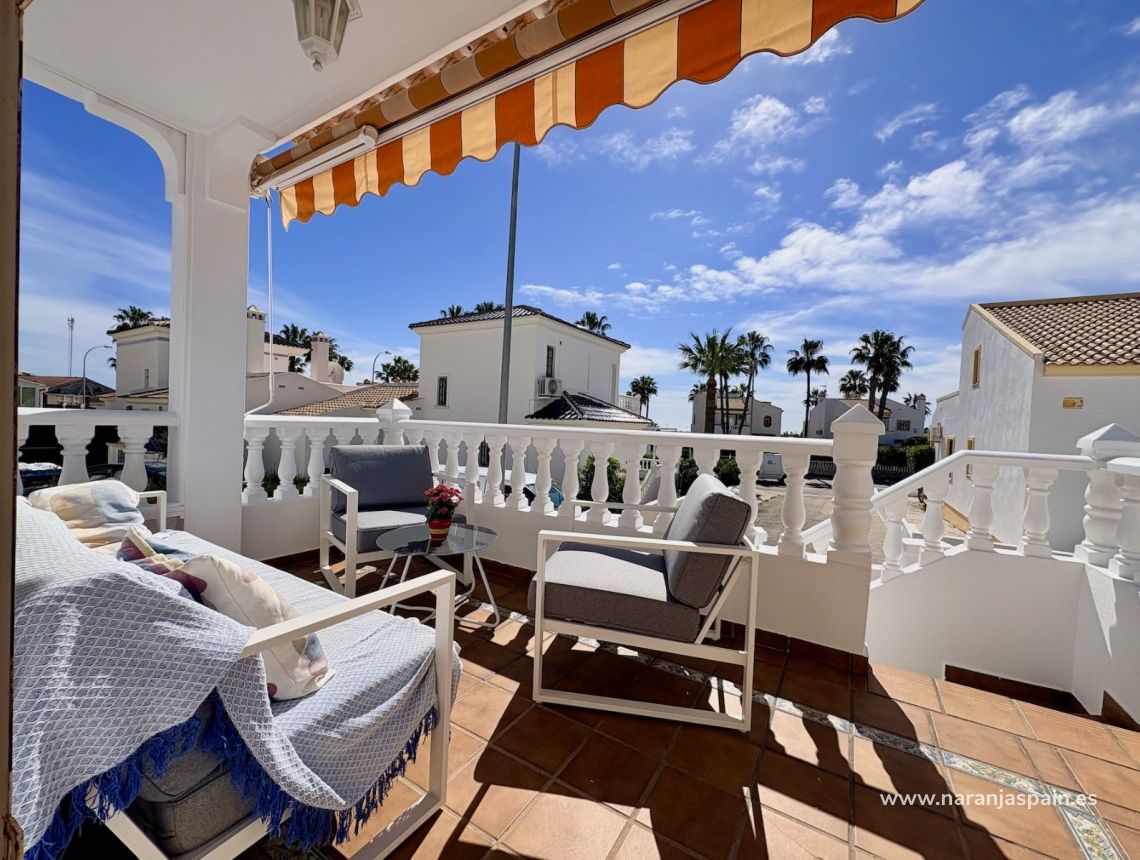 Parduodama - Single Family Home - Orihuela - Villamartin