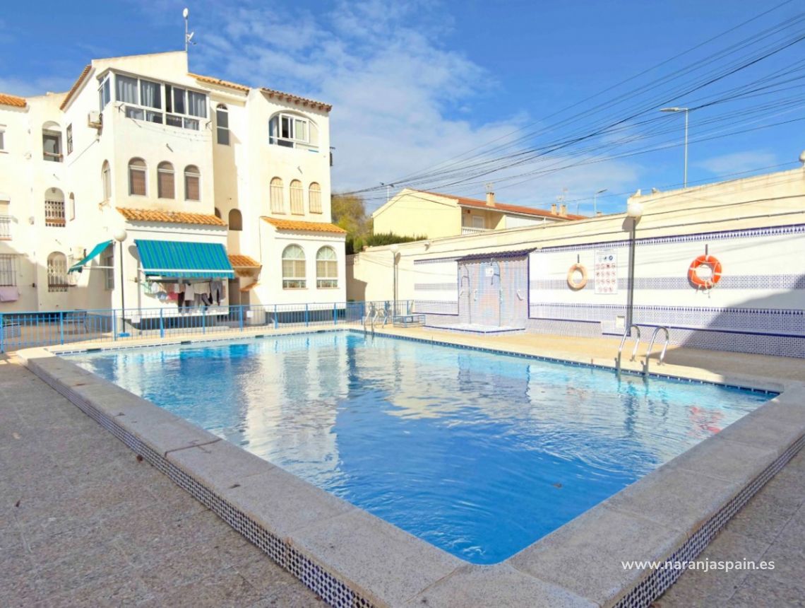 Parduodama - Studio - Torrevieja - El Acequión - Los Náufragos