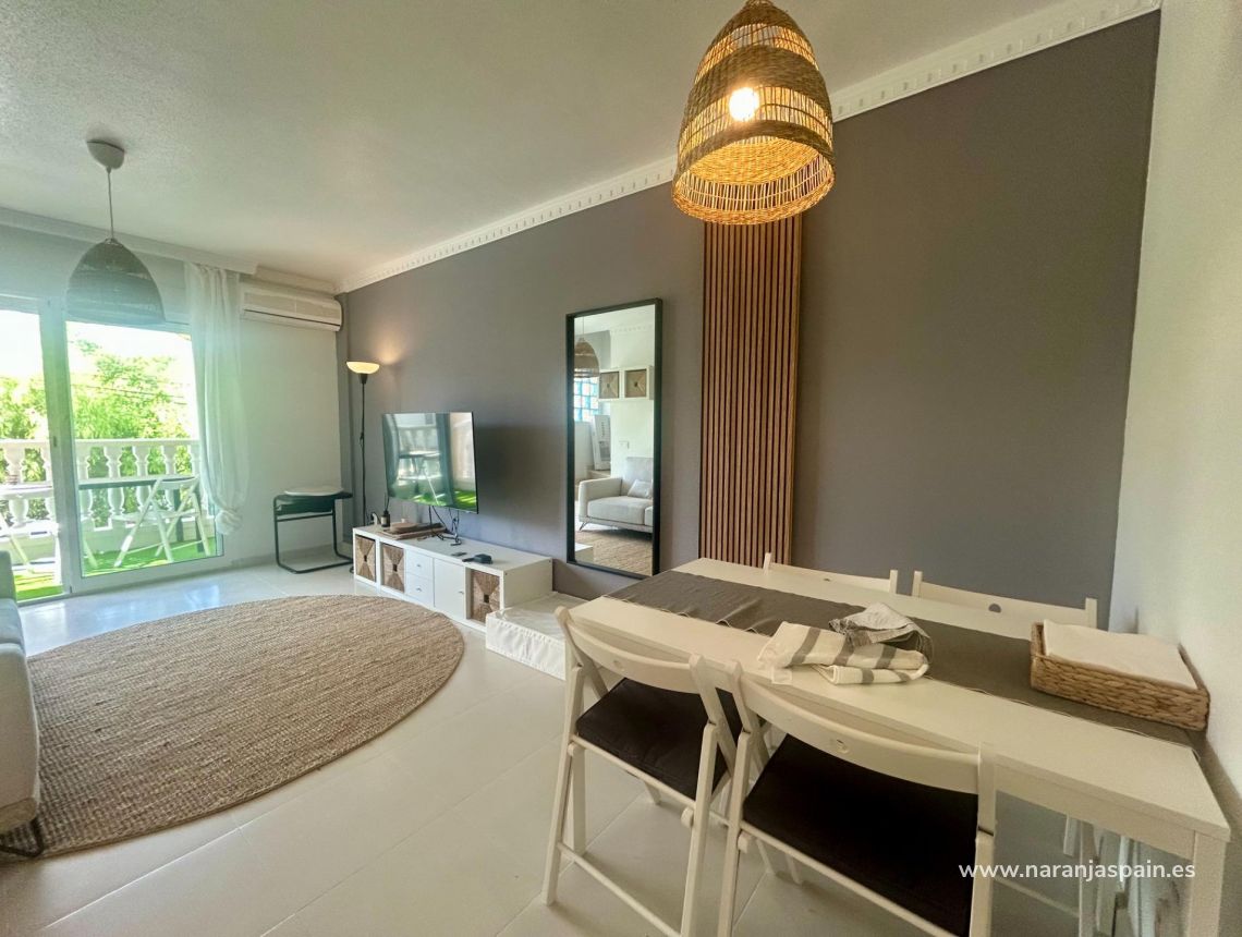 Parduodama - Terraced house - Algorfa - Montemar