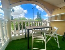 Parduodama - Terraced house - Algorfa - Montemar