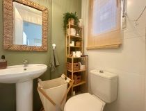 Parduodama - Terraced house - Algorfa - Montemar