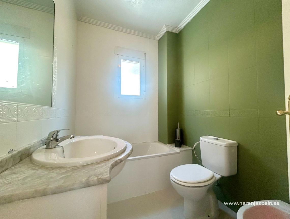 Parduodama - Terraced house - Algorfa - Montemar