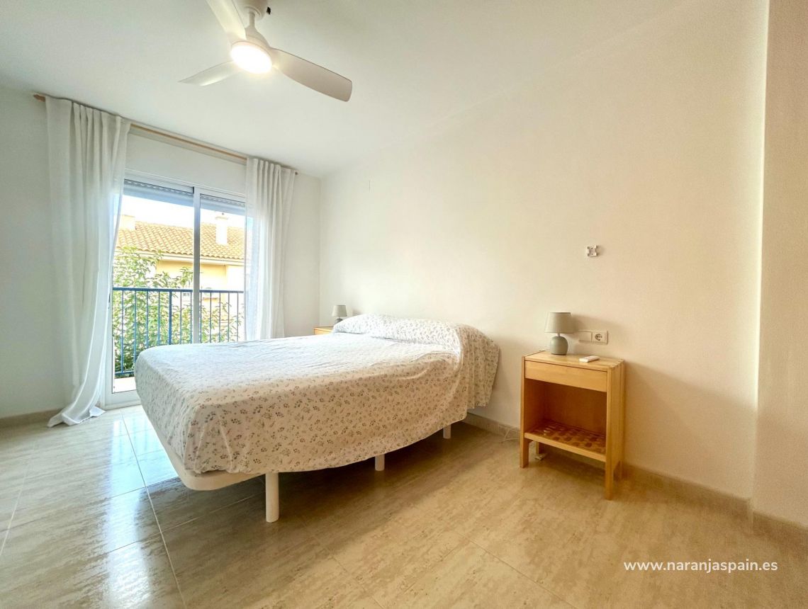 Parduodama - Terraced house - Orihuela Coast - Campoamor