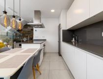 Parduodama - Terraced house - Orihuela Coast - Las Filipinas