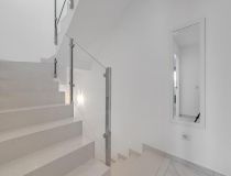 Parduodama - Terraced house - Orihuela Coast - Las Filipinas