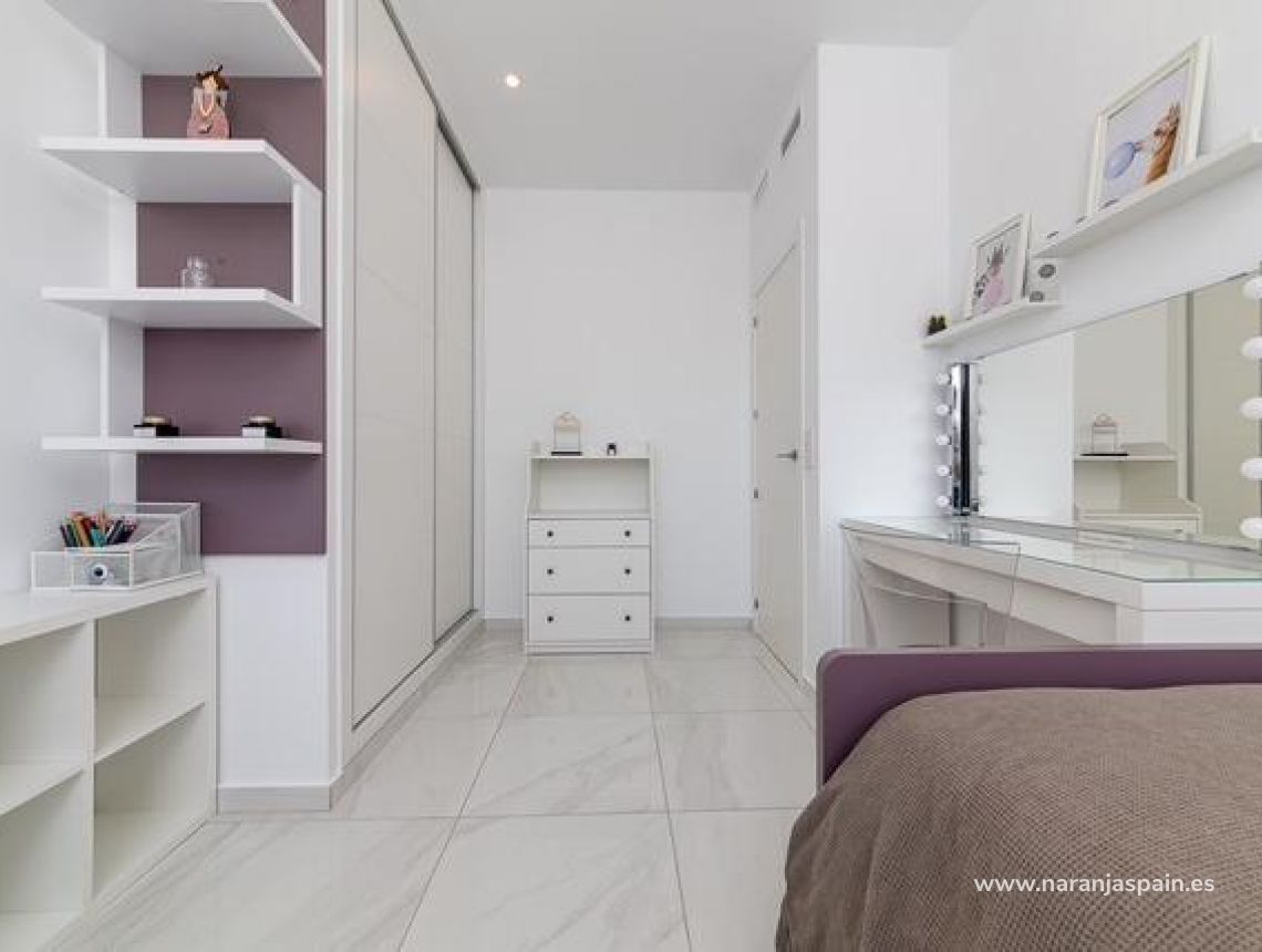 Parduodama - Terraced house - Orihuela Coast - Las Filipinas