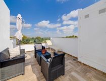 Parduodama - Terraced house - Orihuela Coast - Las Filipinas