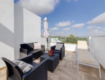 Parduodama - Terraced house - Orihuela Coast - Las Filipinas