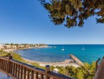 Parduodama - Terraced house - Orihuela Coast - Las Filipinas