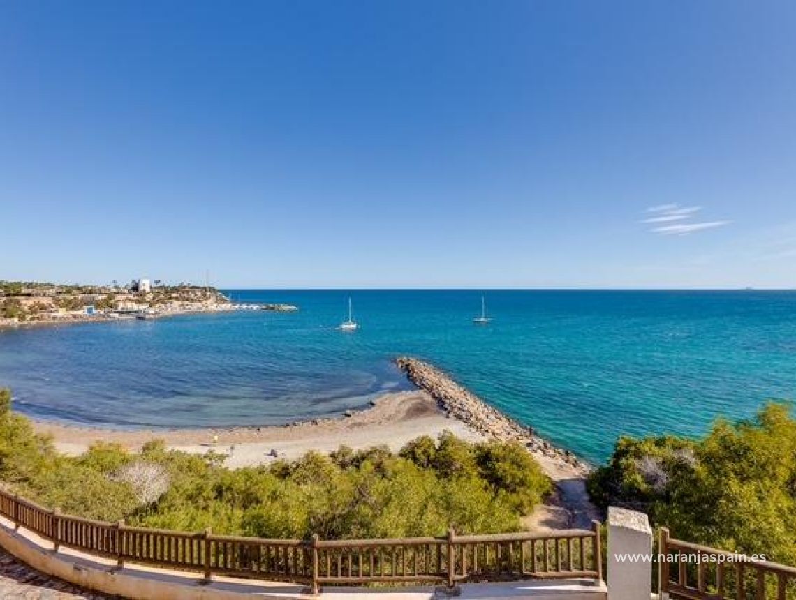Parduodama - Terraced house - Orihuela Coast - Las Filipinas