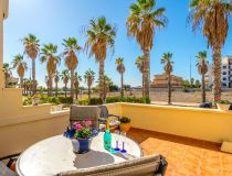 Parduodama - Terraced house - Orihuela Costa - Cabo Roig