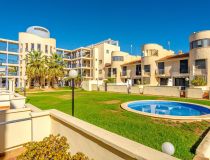 Parduodama - Terraced house - Orihuela Costa - Cabo Roig