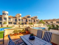 Parduodama - Terraced house - Orihuela Costa - Cabo Roig