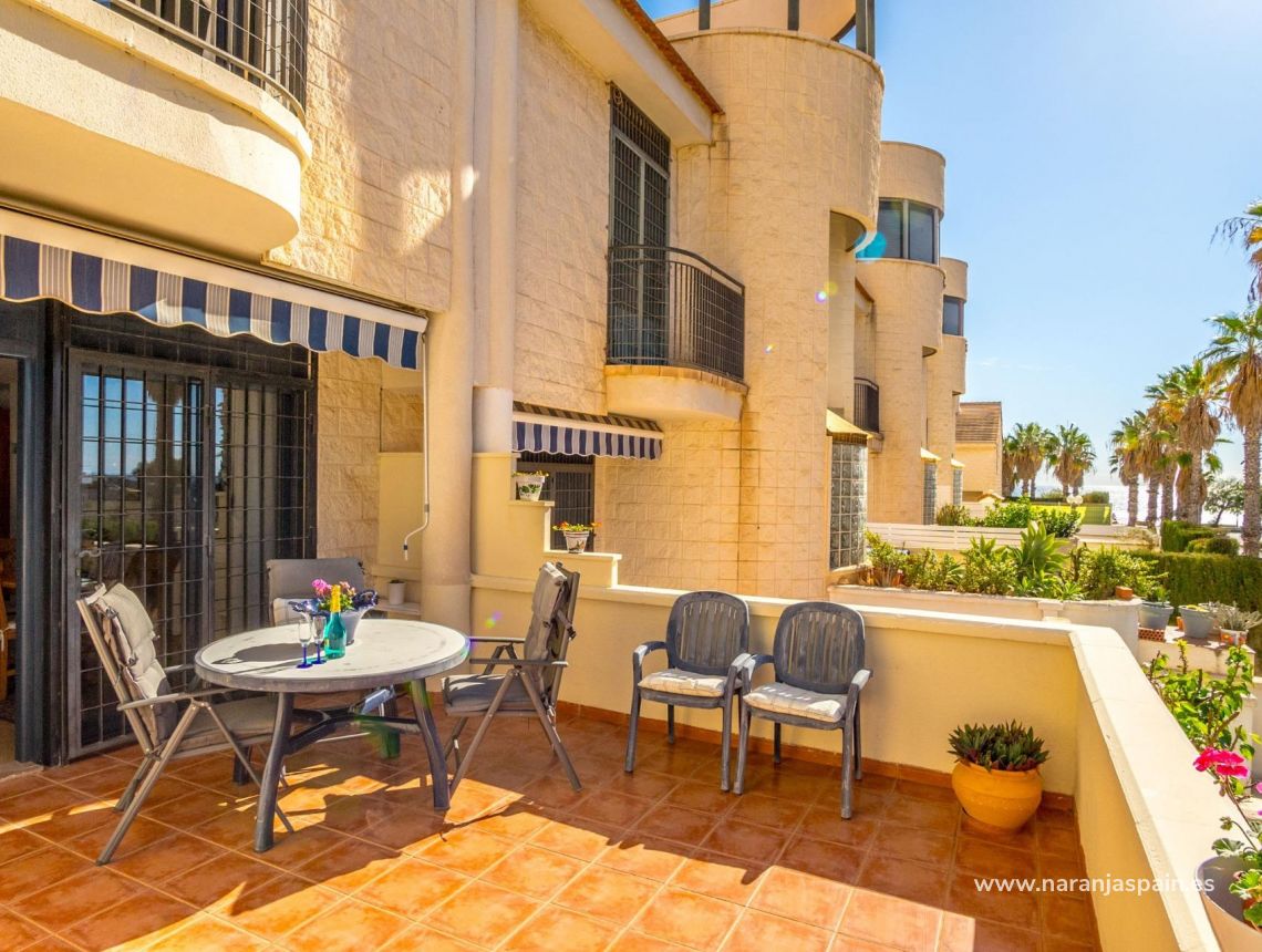 Parduodama - Terraced house - Orihuela Costa - Cabo Roig