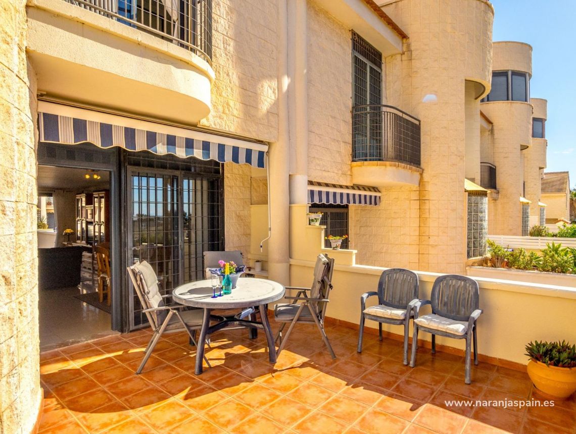 Parduodama - Terraced house - Orihuela Costa - Cabo Roig