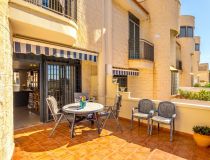 Parduodama - Terraced house - Orihuela Costa - Cabo Roig