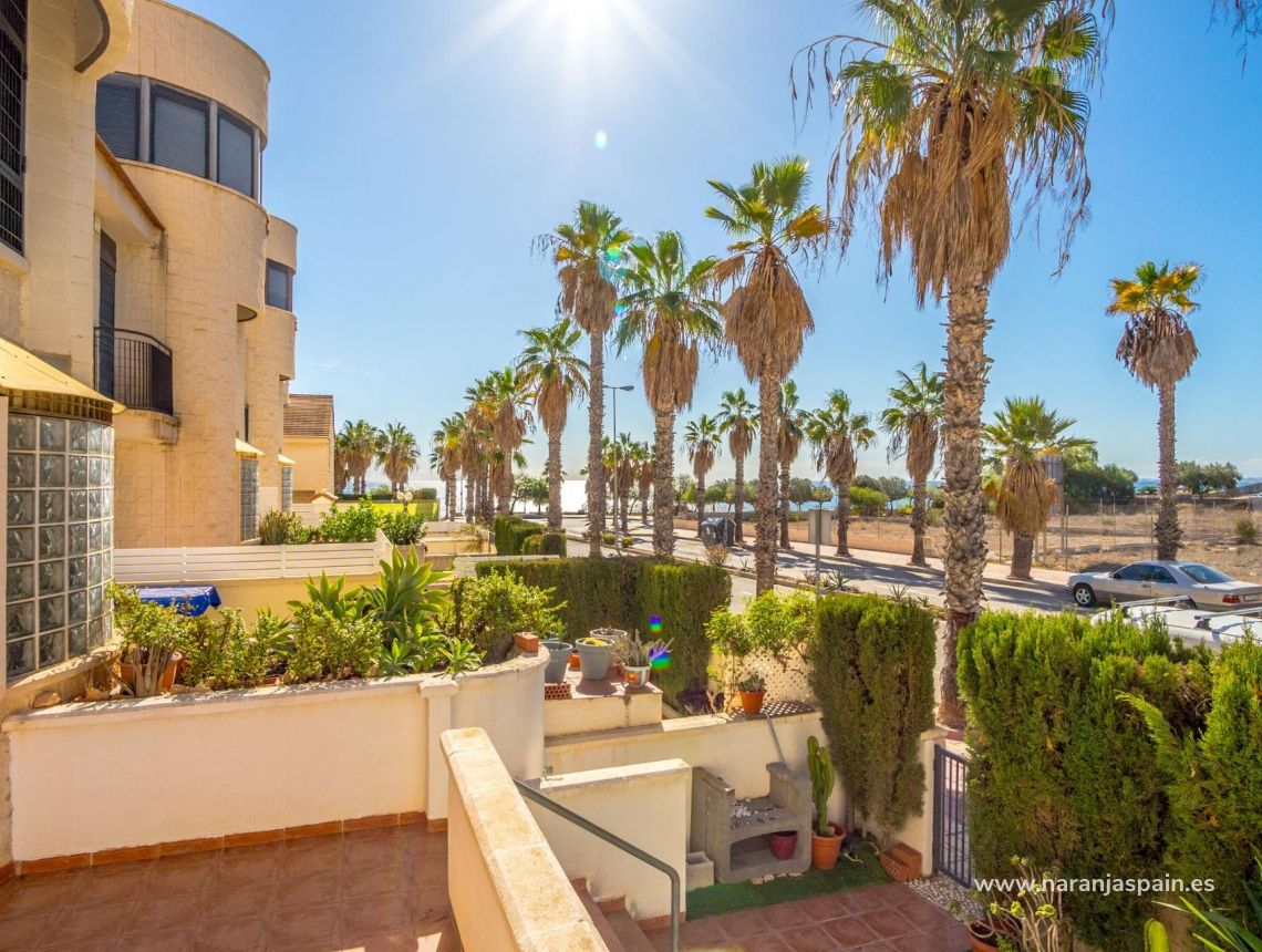 Parduodama - Terraced house - Orihuela Costa - Cabo Roig