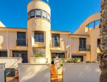 Parduodama - Terraced house - Orihuela Costa - Cabo Roig