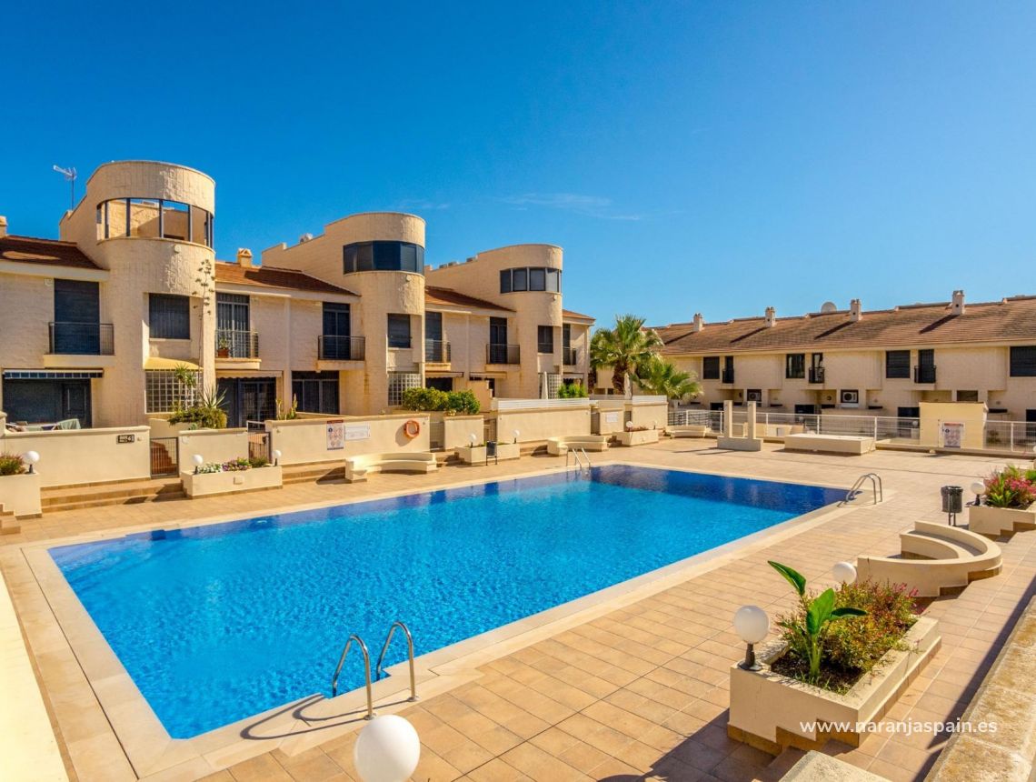 Parduodama - Terraced house - Orihuela Costa - Cabo Roig