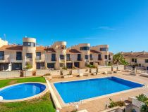 Parduodama - Terraced house - Orihuela Costa - Cabo Roig