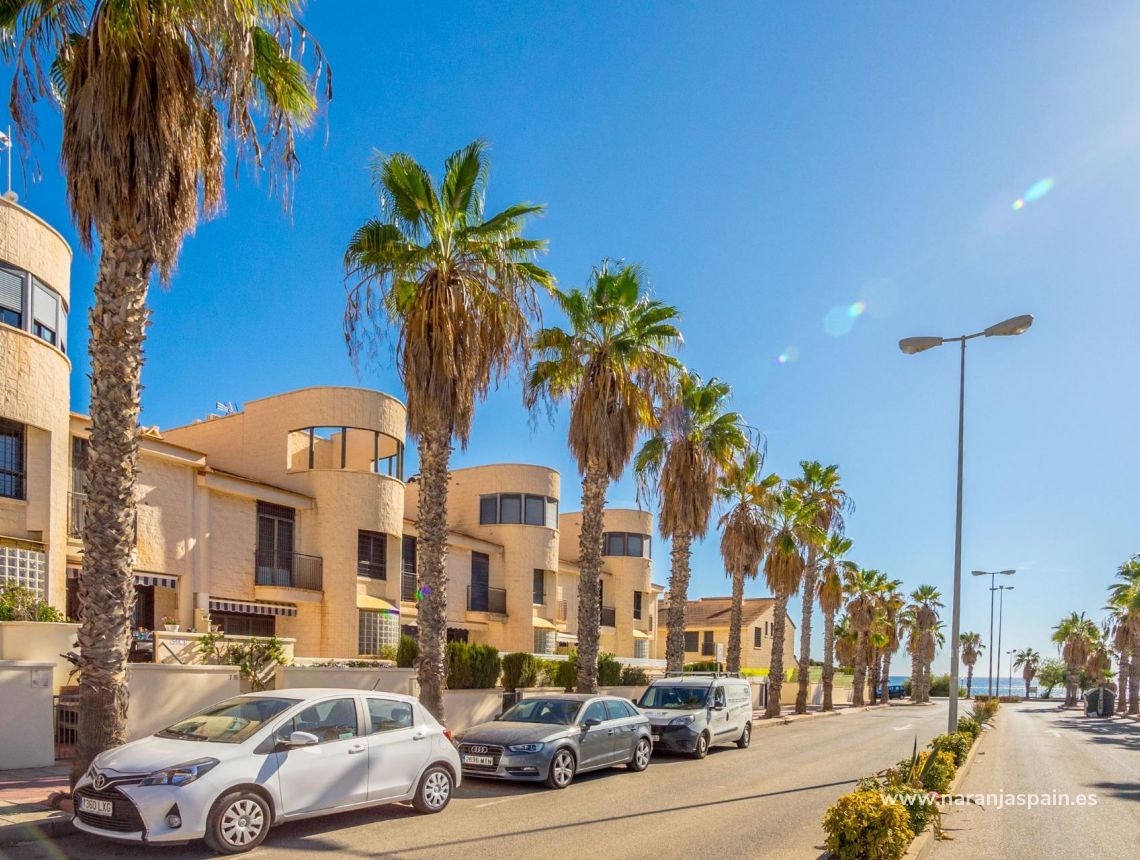 Parduodama - Terraced house - Orihuela Costa - Cabo Roig