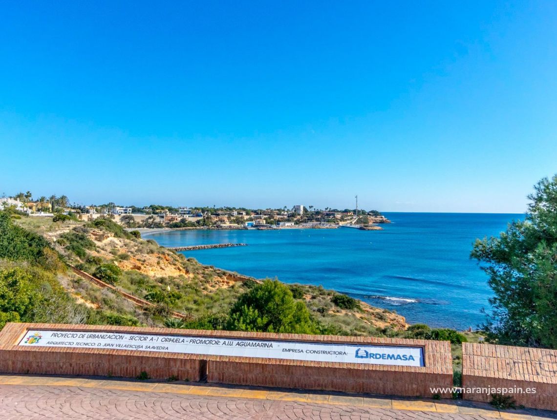 Parduodama - Terraced house - Orihuela Costa - Cabo Roig