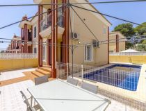 Parduodama - Terraced house - Orihuela Costa - Campoamor