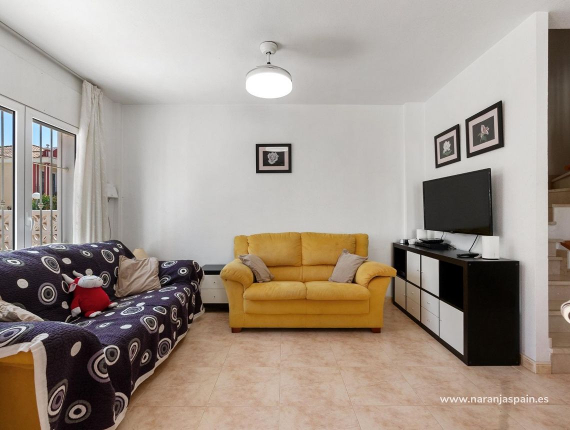 Parduodama - Terraced house - Orihuela Costa - Campoamor