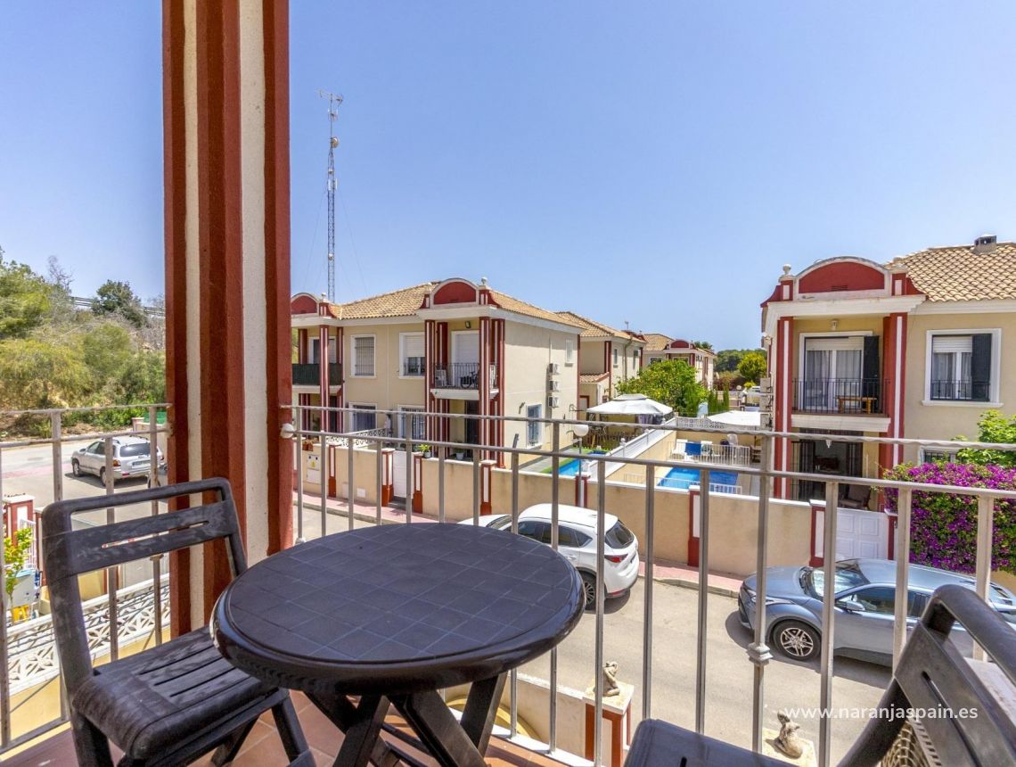 Parduodama - Terraced house - Orihuela Costa - Campoamor