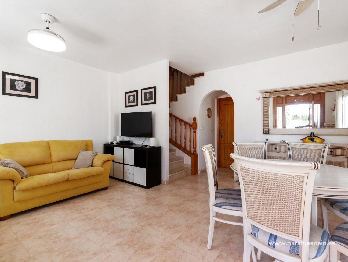 Parduodama - Terraced house - Orihuela Costa - Campoamor