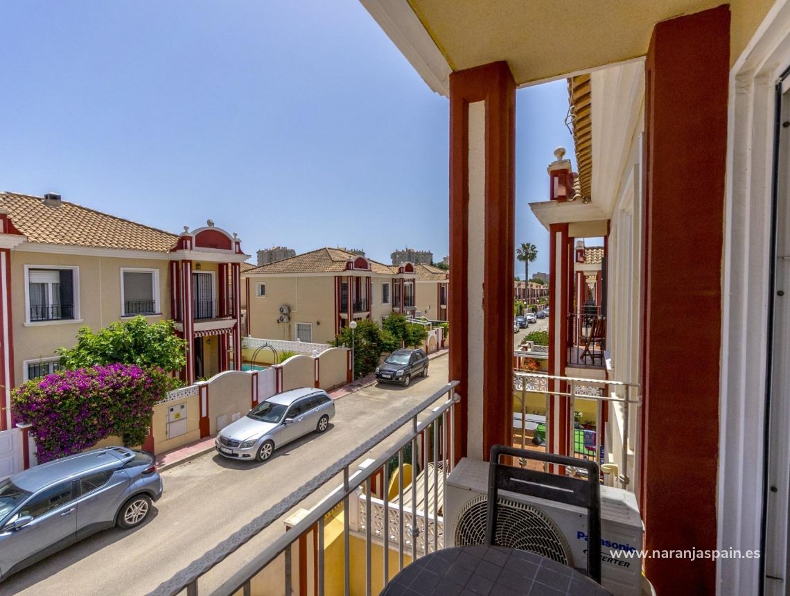 Parduodama - Terraced house - Orihuela Costa - Campoamor