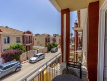 Parduodama - Terraced house - Orihuela Costa - Campoamor