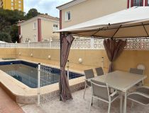 Parduodama - Terraced house - Orihuela Costa - Campoamor