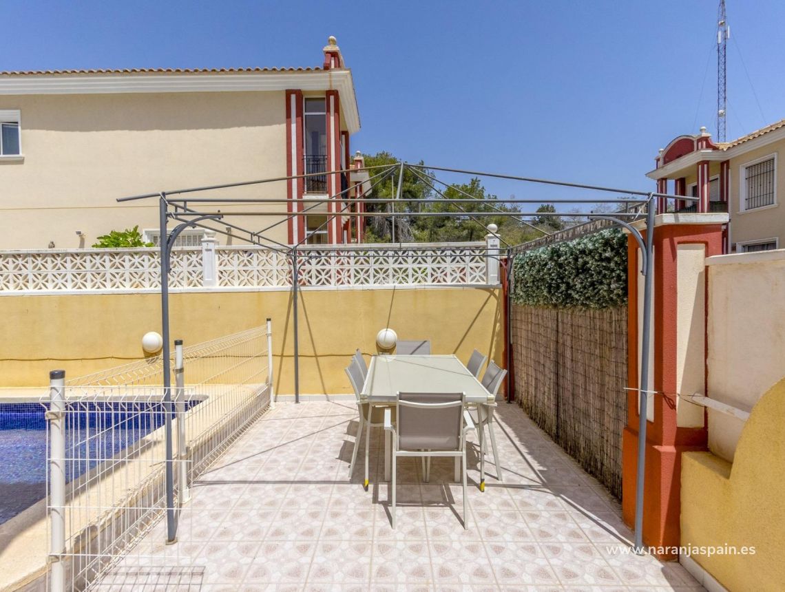 Parduodama - Terraced house - Orihuela Costa - Campoamor