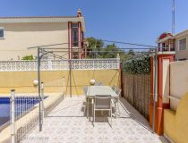 Parduodama - Terraced house - Orihuela Costa - Campoamor