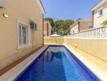 Parduodama - Terraced house - Orihuela Costa - Campoamor