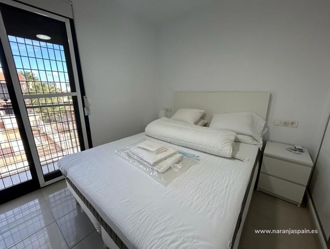 Parduodama - Terraced house - Orihuela Costa - Campoamor