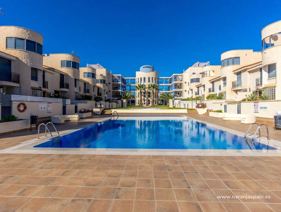 Parduodama - Terraced house - Orihuela Costa - Campoamor