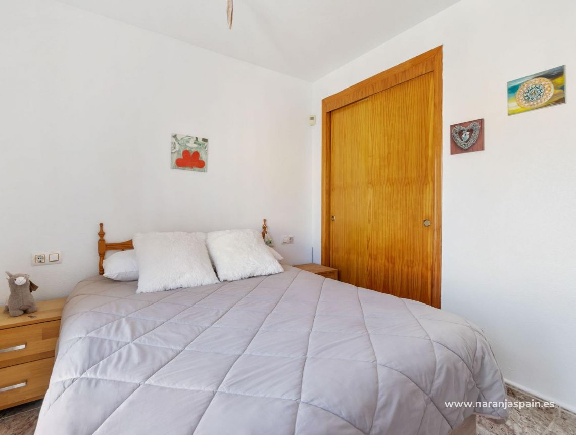 Parduodama - Terraced house - Orihuela Costa - Las Filipinas