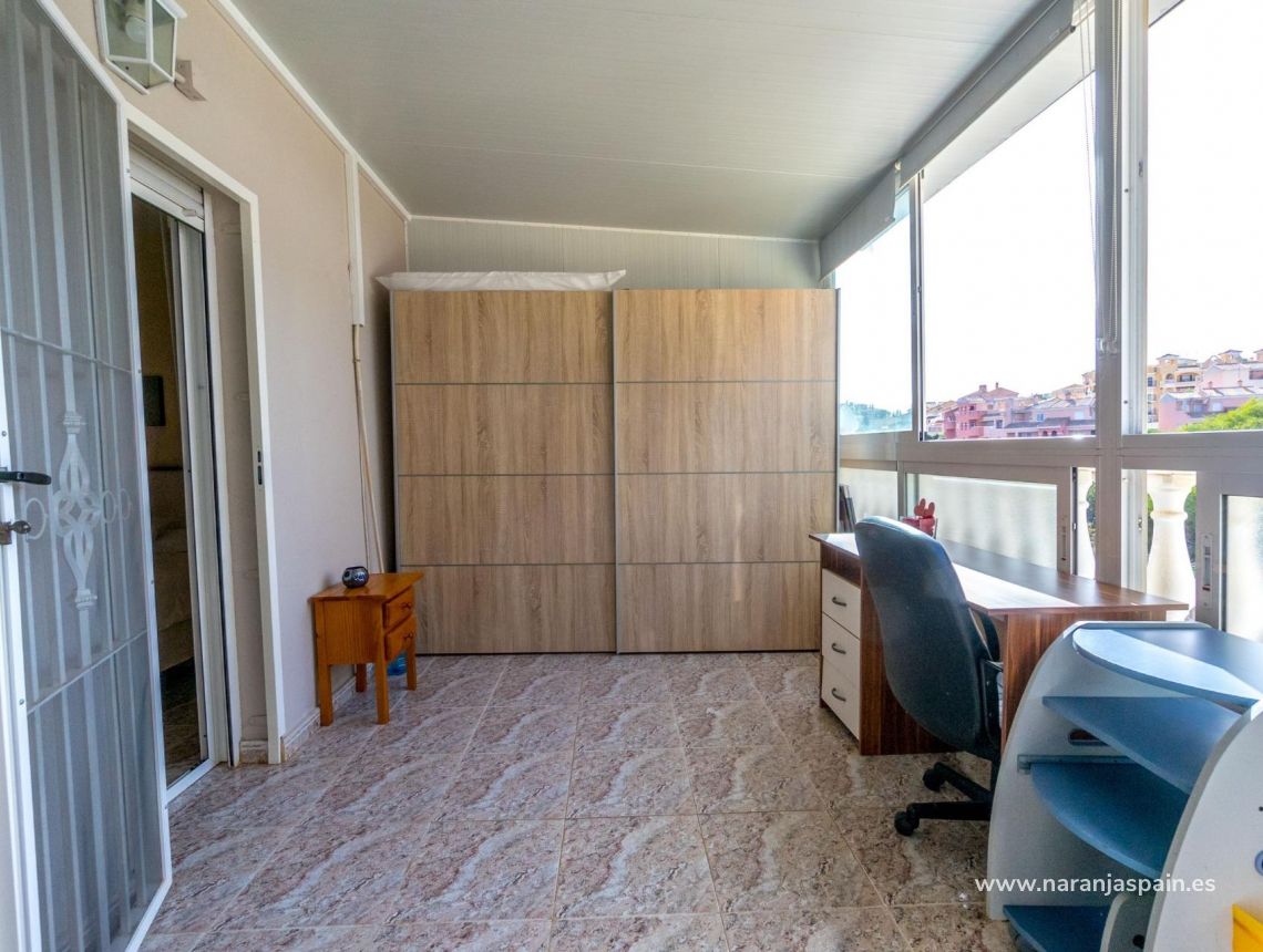 Parduodama - Terraced house - Orihuela Costa - Las Filipinas