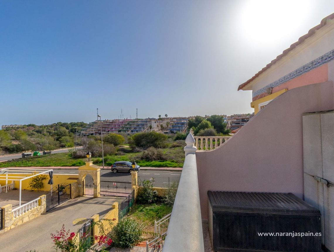 Parduodama - Terraced house - Orihuela Costa - Las Filipinas