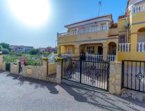 Parduodama - Terraced house - Orihuela Costa - Las Filipinas